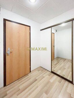 Realitní kancelář Maxim Real nabízí k prodeji 3pokojový byt