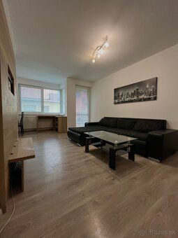 Oferuję do wynajęcia nowoczesny 2-pokojowy apartament w
