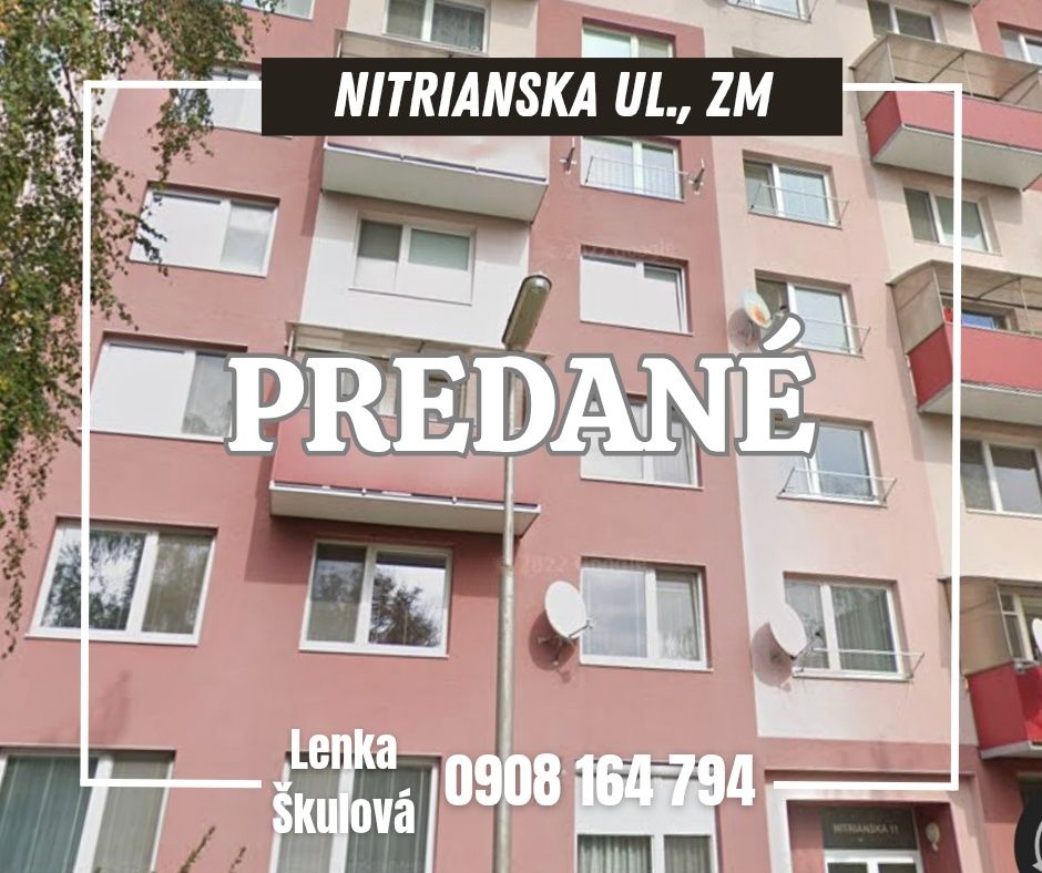 Szukasz mieszkania, w którym nie będziesz musiał się
