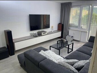 Dobrý deň, mám záujem o 2 alebo 3 izbový byt v Tvrdošíne ale