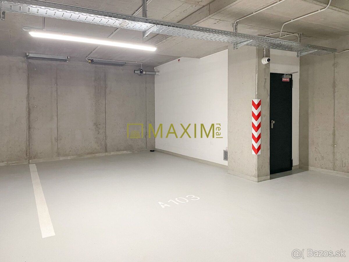 Agencja nieruchomości Maxim Real oferuje na wynajem miejsce