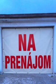 Agencja nieruchomości Maxim Real oferuje na wynajem miejsce