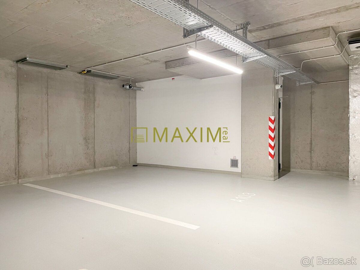 Agencja nieruchomości Maxim Real oferuje na wynajem miejsce