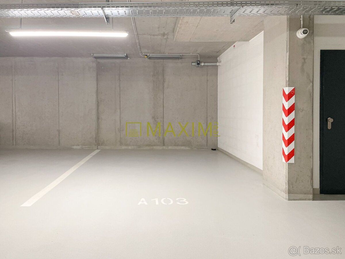 Agencja nieruchomości Maxim Real oferuje na wynajem miejsce