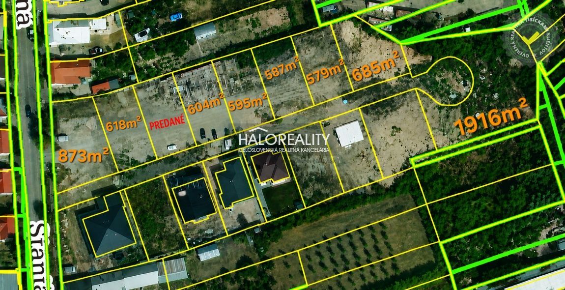 Agencja nieruchomości HALO Reality i Anton Kupčík, kontakt