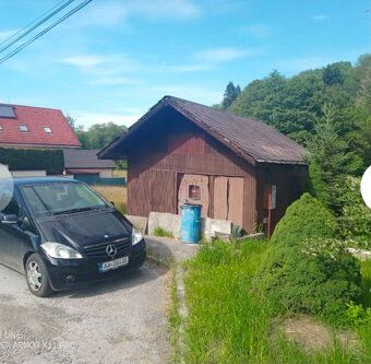 NA Prodej rovinatý stavební pozemek ve vnitřním městě