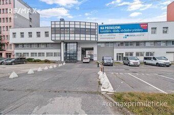 Тип: Склад Вулиця: Стара Вайнорська Місто: Братіслава-Нове