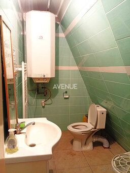 Typ: Komerčný objekt Ulica: Stará Vajnorská Obec: Bratislava