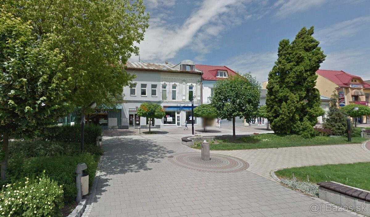 I have an exclusive offer in the city center for you, ideal