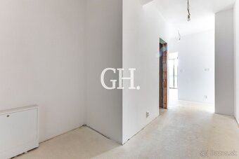 Nie każdy nowy apartament oferuje możliwość stworzenia