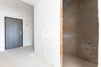 Nie każdy nowy apartament oferuje możliwość stworzenia