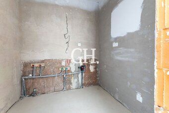 Nie każdy nowy apartament oferuje możliwość stworzenia