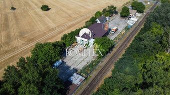 Typ: Polyfunkčná budova Obec: Dunajská Streda Na prodej
