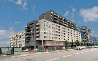 Typ: Kancelárie Obec: Bratislava-Petržalka
Na predaj adminis
