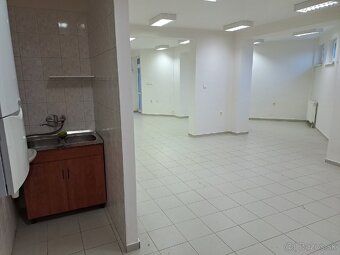 Пропонуємо довгострокову оренду нежитлової площі в новій