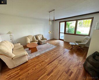 28.6.2026 - We exclusively offer you a furnished 3-room