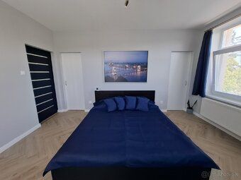 Do wynajęcia: Luksusowy, świeżo wyremontowany apartament!