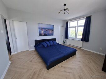 Do wynajęcia: Luksusowy, świeżo wyremontowany apartament!