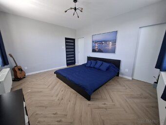 Do wynajęcia: Luksusowy, świeżo wyremontowany apartament!