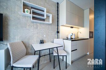 Looking for a starter apartment or rent? No worries about