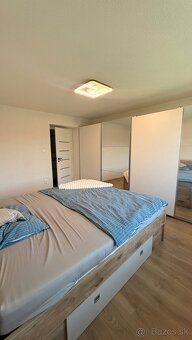 Wynajmę przyjemny 2-pokojowy apartament na Starych Osiedlu