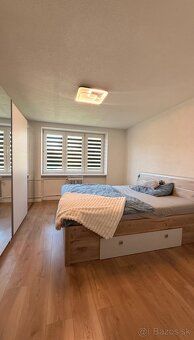 Wynajmę przyjemny 2-pokojowy apartament na Starych Osiedlu