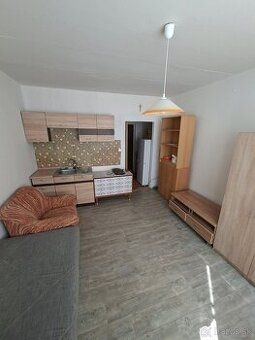I offer a partially renovated and partly furnished 2