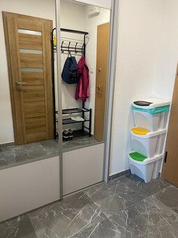 Prenajmem plne zrekonštruovanú a zariadenú, priestrannú, sve