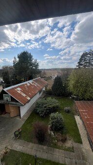 Na sprzedaż ceglany trzypokojowy dom jednorodzinny w