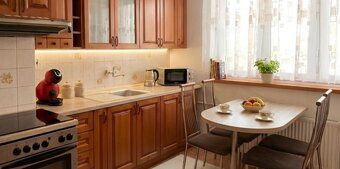 🏡 Stylové ubytování v soukromí – Vila Sobota, Rimavská