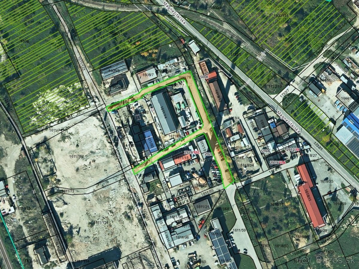 Компанія U9, a.s. пропонує на продаж через аукціон