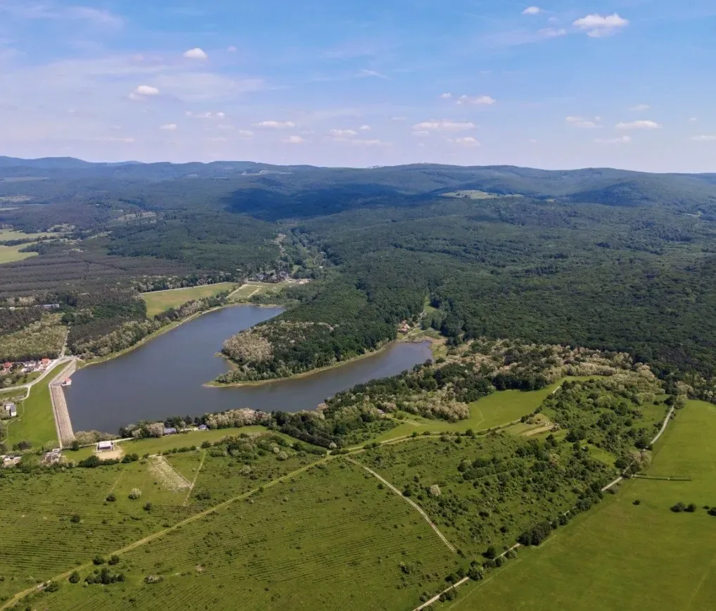 Společnost Slovak Estate s.r.o. nabízí prodej podílů ve