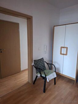 NA PRONÁJEM | Světlý 3-pokojový byt, 69 m², Topoľčianská