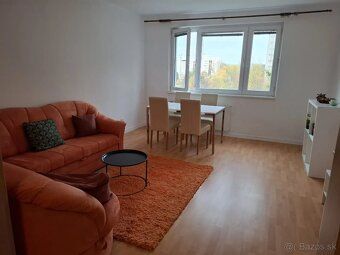 NA PRONÁJEM | Světlý 3-pokojový byt, 69 m², Topoľčianská