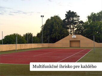 🌅 Hledáte klidné místo pro stavbu domu s krásným výhledem a