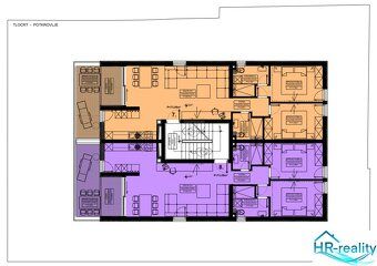 Oferujemy na sprzedaż przestronne nowoczesne apartamenty w