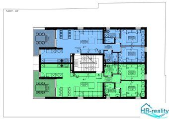 Oferujemy na sprzedaż przestronne nowoczesne apartamenty w