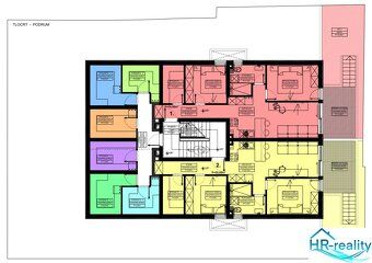 Oferujemy na sprzedaż przestronne nowoczesne apartamenty w
