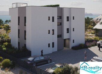Na prodej nabízíme luxusní prostorný a moderní byt v