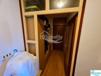 Na prodej nabízíme zařízený byt o rozloze 70 m2, který se