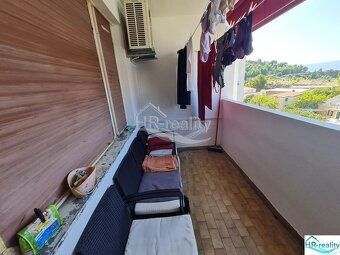 Na prodej nabízíme zařízený byt o rozloze 70 m2, který se