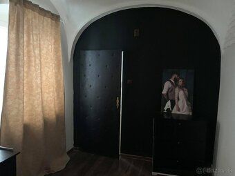 Nabízím k prodeji jedinečný moderně řešený dvoupokojový byt