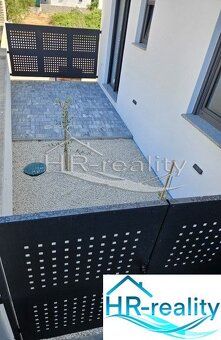 Na prodej nabízíme celkem 3 apartmány v moderní novostavbě