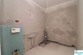 Nabízíme k prodeji byt v novostavbě se soukromou zahradou v