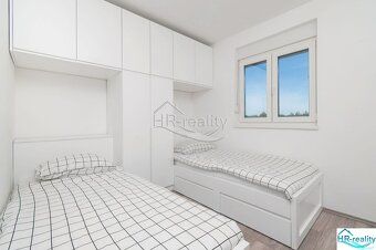 Realitní kancelář HR - reality nabízí k prodeji zařízený