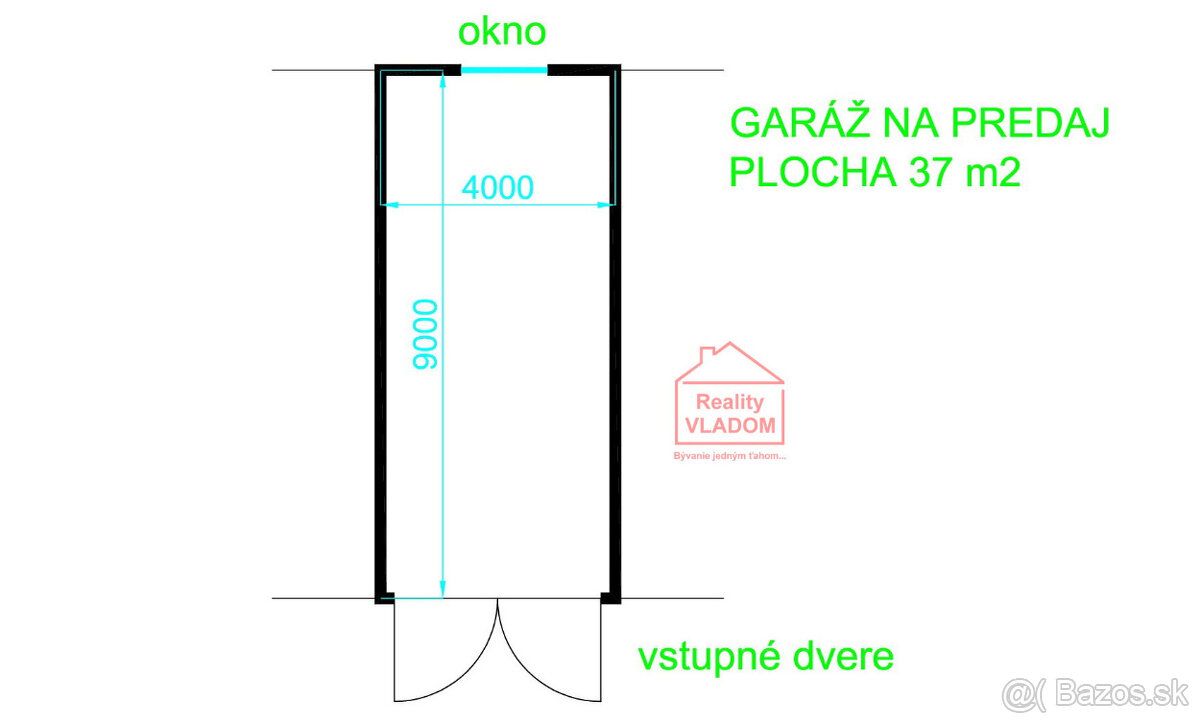 Hledáte bezpečné parkování na Sekčově nebo praktický
