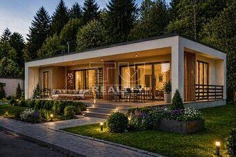 Sprzedam ogród o powierzchni 500 m² z domkiem i tarasem w
