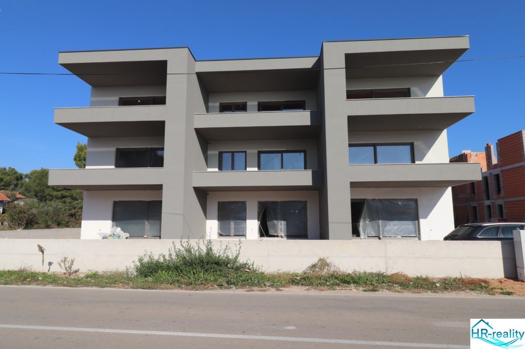 HR-realty oferuje na sprzedaż nowe apartamenty w spokojnej