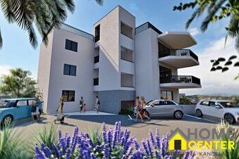 HR-realty oferuje na sprzedaż nowe apartamenty w spokojnej