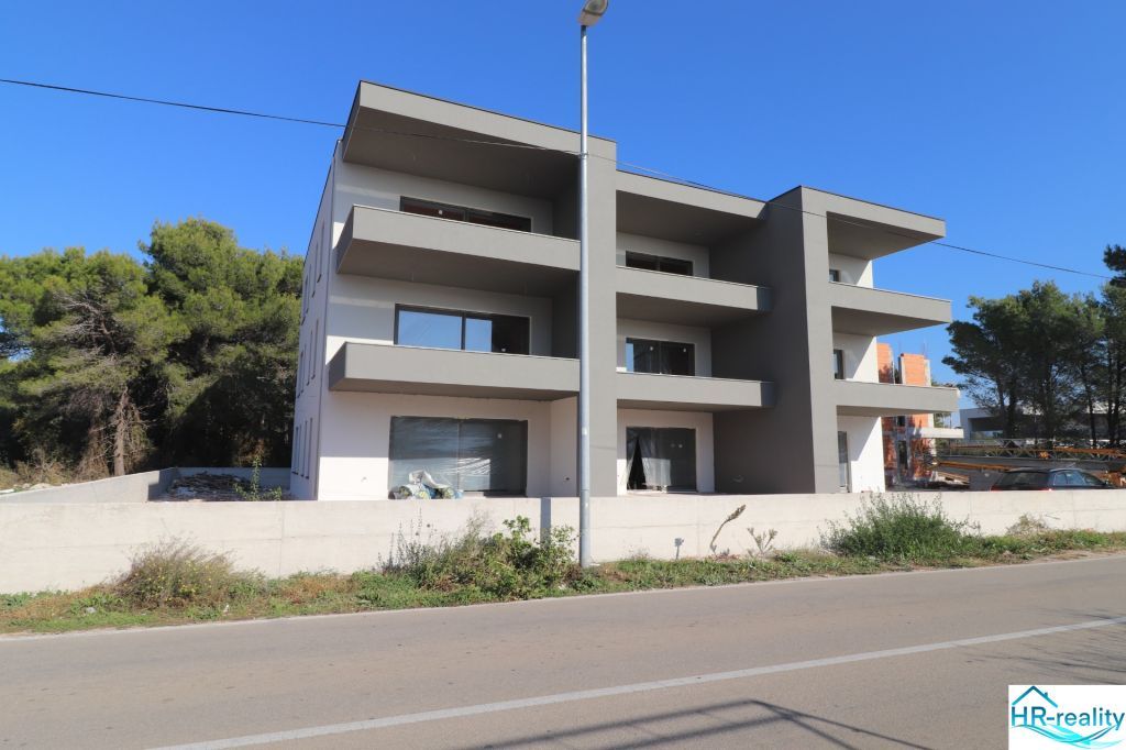 HR-realty oferuje na sprzedaż nowe apartamenty w spokojnej